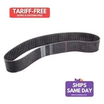 Blower Drive Service BB-600H300, One Black Rubber Belt 120T X 1/. Fixed Price $127.45.