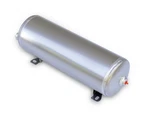 Ridetech 31912100 Gallon Aluminum Air Tank W/two 1/4" Npt & One 1/8" Port. Fixed Price $144.70.