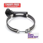 Allstar ALL36092, Kit Natural Aluminum Upper Oil Tank Mount Performance Parts. Fixed Price $181.42.
