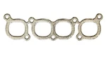 Cometic EX314064AM Header Gasket Spread Port Aluminum Each All Pro Sprint Car. Fixed Price $12.99.