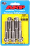 Arp 616-2250 7/16-14 X 2.250 12PT Ss Bolts. Fixed Price $37.33.