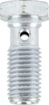 Allstar Performance ALL50076 Banjo Bolts 10MM-1.25 2PK. Fixed Price $8.99.
