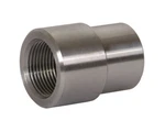 Trail Gear Threaded Bungs / Rod End - 1.25" Lh. Fixed Price $33.71.