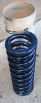 Nos (1) Hyperco Racing 2.5" Id 7O0# 10 Tall Coil Over (g). Fixed Price $20.00.