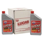 Oem Synthetic Motor Oil Sae 5W-20 6 BTLS/1 Qt 051-513. Fixed Price $107.59.