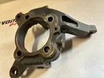 Mitsubishi Evo 4 5 Rs Front Left Knuckle, Hub. Fixed Price $270.00.