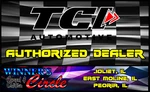 Tci 328500 Racing Filter And Pan Gaskets. Fixed Price $34.95.