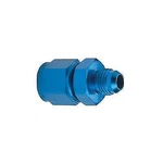 Fragola 497216 -16AN Female Nut To -10 Swivel Reducer Adapter Blue. Fixed Price $31.94.