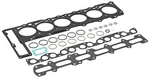 Elring 476.120 Engine Cylinder Head Gasket Set For 98 Mercedes-benz E300. Fixed Price $181.34.