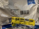 Gm 13502354 Acdelco RC-118 Radiator Engine Coolant Tank Fluid Cap Oem Brand New. Fixed Price $28.50.