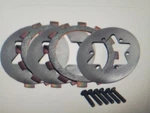 Racing Go Kart Smc Vortex 2 Disk Clutch Rebuild Kit Ohv Briggs Clone Ducar Honda. Fixed Price $119.99.