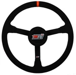 Max Papis MPI-MP-14-OE Steel Frame 14? Dished Stock Car Steering Wheel. Fixed Price $459.00.