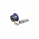 Allstar Performance ALL52304 Steering Wheel Disconnect Spline Style Sfi. Fixed Price $123.68.