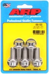 Arp 656-1000 1/2-13 X 1.000 12PT Ss Bolts. Fixed Price $39.99.