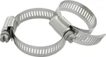 Allstar Performance ALL18334-10 Hose Clamps 2IN Od 10PK NO.24. Fixed Price $20.99.