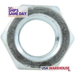 Allstar ALL16002-10, Set Of Zinc Steel Hex Nuts 3/8-16 10PK Performance Parts. Fixed Price $19.90.
