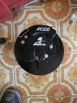 Aeromotive A1000 Fuel Pump. Fixed Price $450.00.