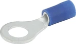 Allstar 76044 Ring Terminal 1/4IN Hole Insulated 16-14 20PCS. Fixed Price $14.32.