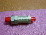 Parker-hannifin Valve Check # 1119-558431 Nsn: 4820-00-516-3433. Fixed Price $425.00.
