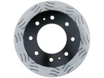 For 2011-2025 Chevrolet Silverado 3500 Hd Brake Rotor Rear Raybestos 97246WPVX. Fixed Price $120.10.