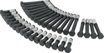 Allstar 87000 Cylinder Head Bolt Kit For Sbc 34PCS. Fixed Price $59.13.