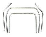 Allstar Performance 99620 10PT Hoop 1967-69 F-body. Fixed Price $236.87.