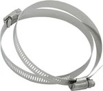 Allstar Hose Clamp Worm Gear 3-1/2 Stainless Pair ALL18340. Fixed Price $25.85.