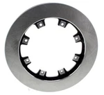 Speedway Motors #91031905 Pro-lite Vented Brake Rotor, 11.75 X 1.25 Inch. Fixed Price $30.00.