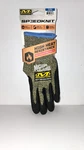 Mechanix Wear Speedknit High Heat Resistance Gloves S/m Level 3. Fixed Price $20.00.