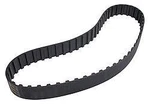 Peterson Gilmer Drive Belt - 21 In Long Wide 3/8 Pitch Each. Fixed Price $38.06.