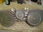 1971 Ford Mustang Dash Cluster D1ZF-10841. Fixed Price $58.18.