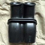 Rotax Max Air Box Inlet Tubes New. Fixed Price $34.99.