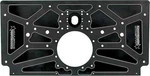Allstar Performance Sprint Rear Motor Plate Black ALL38126. Fixed Price $219.99.