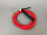 25' Eastwood Torch Upgrade WP17 Rigid Neck - Welder. Fixed Price $189.95.