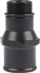 Allstar 31136 1.50IN Fitting Black. Fixed Price $38.85.