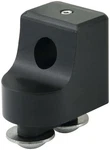 Allstar Performance ALL54269 Throttle Bracket End - Morse Cable Black Each. Fixed Price $34.99.