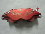Ultra-lite Brakes Caliper Inboard Feather 3/8 Red 140-2078-3 Piston. Fixed Price $92.92.