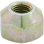 Allstar Performance 44101-20 Lugnuts 12 X 1.50 Thread 45 Degree Seat; Pcs. Fixed Price $32.35.