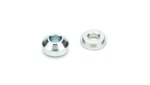 Moroso 64920 Carb Throttle Linkage Bushing Kit 2-PIECE 1/2IN Mounting Dia Steel. Fixed Price $16.99.