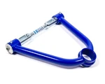 Howe Precision Universal Max Upper Control Arm Tubular 9.25" Screw-in Steel Blue. Fixed Price $280.93.