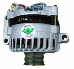 Mean Green High Output Alternator 2006-2007 Ford 6.0L Powerstroke Super Duty. Fixed Price $439.00.