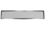 Fivestar Lower Nose Screen 3/16IN Mesh 81-88 Monte Carlo 600-4111. Fixed Price $69.26.