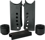 Allstar Performance ALL60054 Trailing Arm Bracket Kit Multi-hole. Fixed Price $138.62.