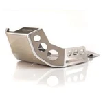 Triumph Tiger 800 Models Sump Guard Kit, Aluminum - A9701505. Fixed Price $287.00.