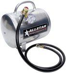Allstar Performance 10531 Compressed Air Tank From Aluminum 1-1/2 Gal 6X12". Fixed Price $112.99.