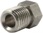 Allstar Performance ALL50111 Inverted Flare Nuts. Fixed Price $27.99.