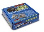 Arp Engine Bolt Kit 554-9701; 12PT Black Oxide 8740 Chromoly Ford 289/302. Fixed Price $215.57.
