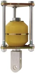 Allstar Performance ALL64302 Suspension Limiter Dual Bushing. Fixed Price $134.99.