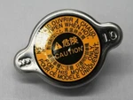 Oem Toyota (16401-62090) Engine Water Inlet Cap Fits Many Models. Fixed Price $26.78.
