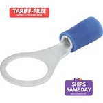 Allstar ALL76046 Insulated Tin Plated Copper Ring Terminal Pack Of 20 Performanc. Fixed Price $25.97.